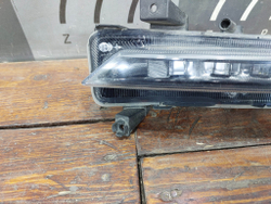 ПТФ передняя правая Chery Tiggo 8 Pro 21-нв Б/У Оригинал 605000680AA