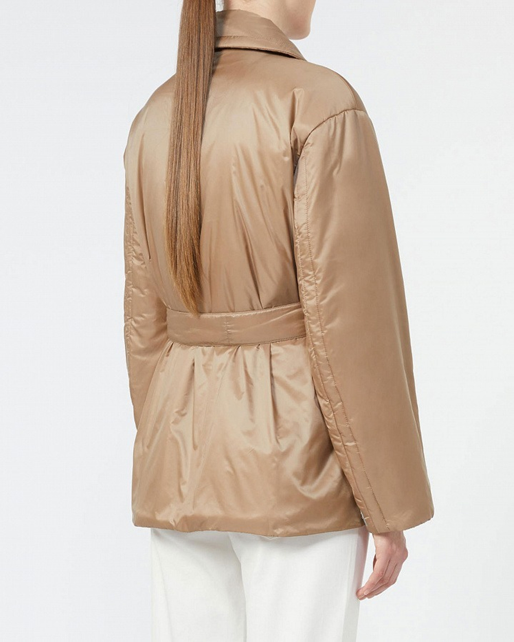 Куртка женская MAX MARA THE CUBE CALLA