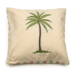 Подушка CUSHION Подушка Donati 45x45 Разноцветный