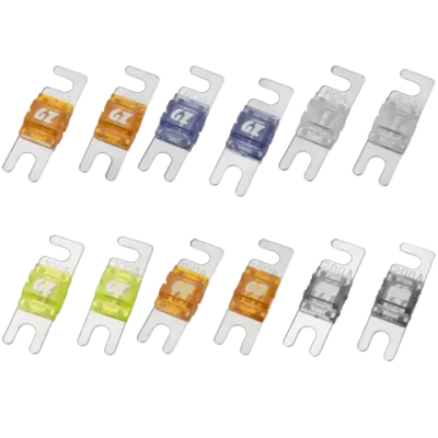 Ground Zero Osigurač GZFU 100A MANL