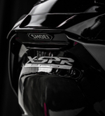 SHOEI X-SPR PRO Black