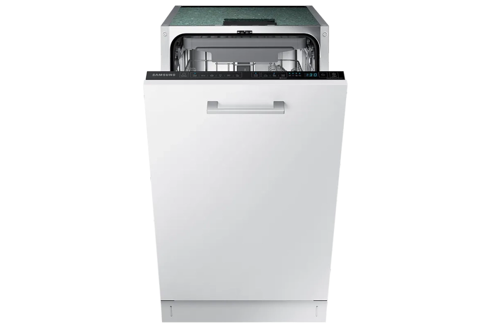 Посудомоечная машина Samsung DW50 R4050BB/WT