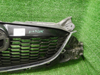 Решетка радиатора Mazda CX-5 (11-15)
