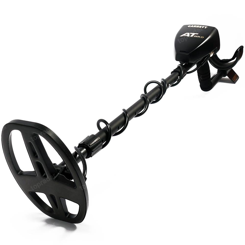 Металлоискатель для золота Garrett AT Gold