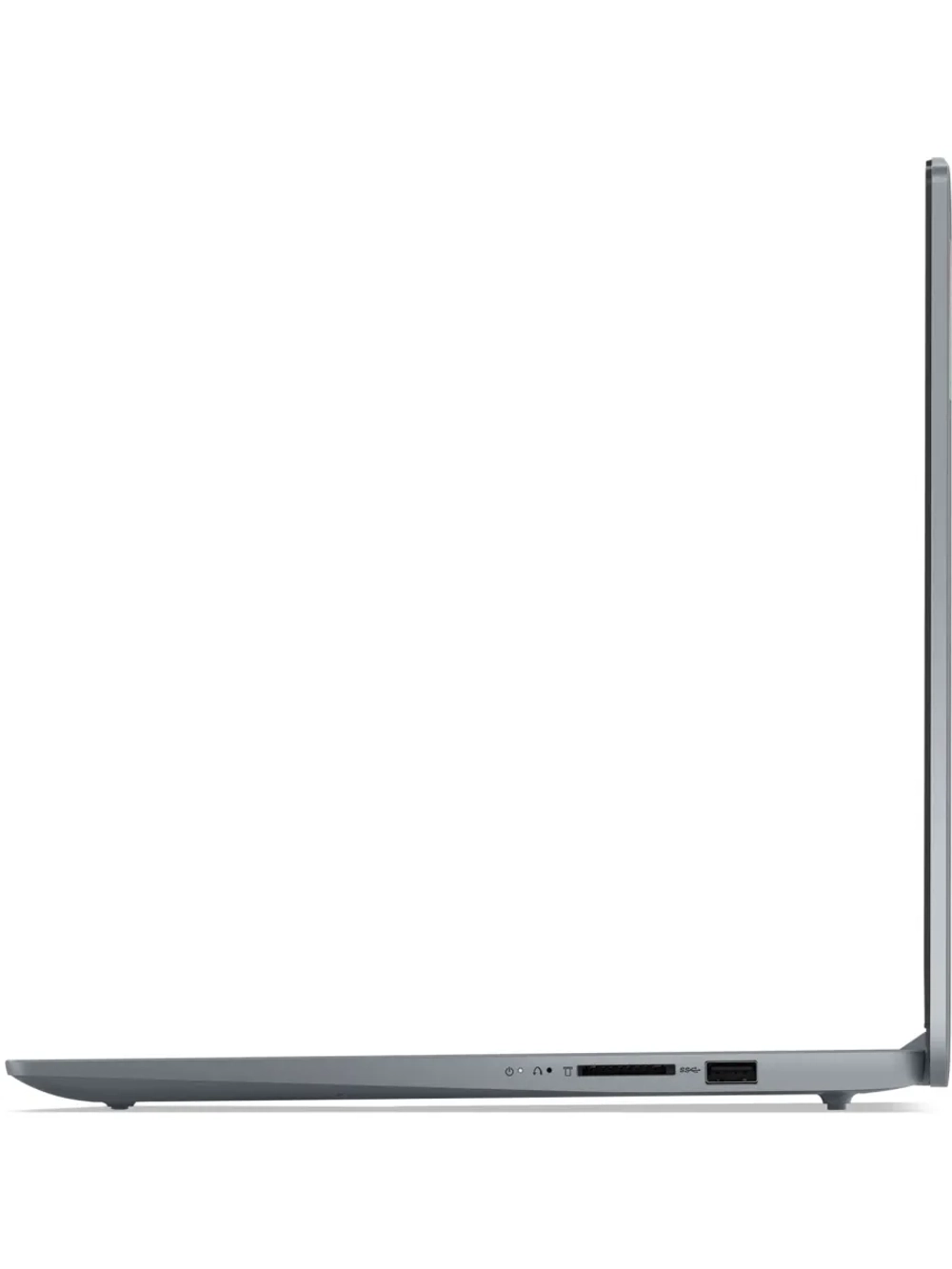 Ноутбук Lenovo IdeaPad Slim 3 15IRH8 83EM003TPS Intel Core i7 13620H 2400MHz/15.6"/1920x1080/16GB/512GB SSD/Intel UHD Graphics/Без ОС