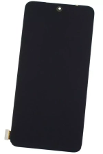 Дисплей для Xiaomi Redmi Note 10/10S/Poco M5s с тачскрином Черный - OR