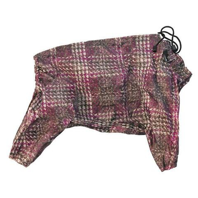 Комбинезон демисезонный  "Скотч-терьер", 37см, Gamma