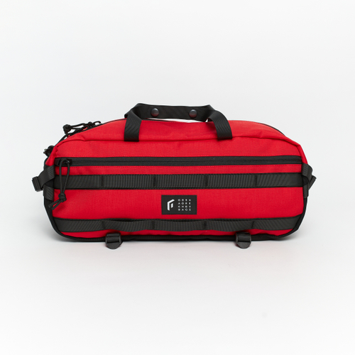 Сумка Technic Sling Baguette красный