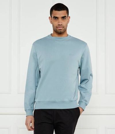 Худые BALR. - голубой(B1262.1089)