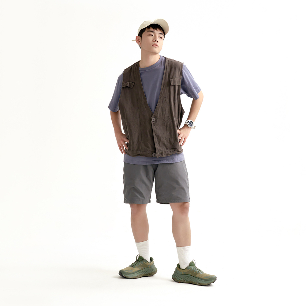 Кроссовки New Balance Nb Fresh Foam X More V3 Tds
