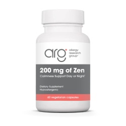 200 мг Zen капсулы Allergy Research Group