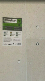 SoundGuard Gipslock Гипслок 40