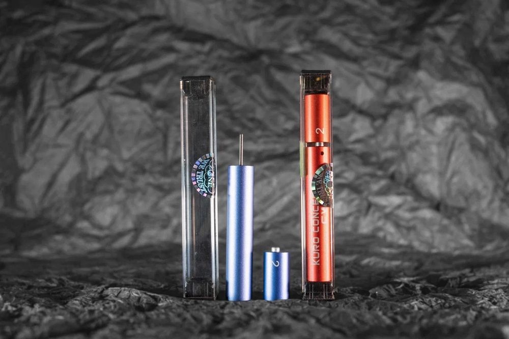 Kuro coil sngl pack