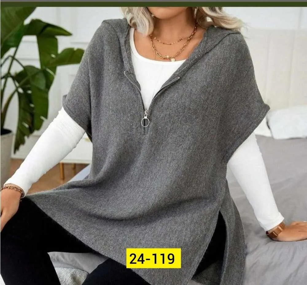 Жилет 413731 (733641781) Fabrika