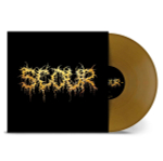 Scour / Gold (Coloured Vinyl)(LP)