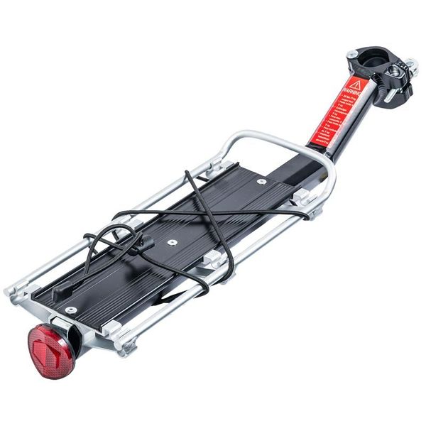 Багажник под подседельный штырь