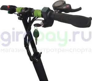 Электросамокат MOTIKO M4 (48V/13Ah) фото №9