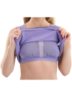 Пижама со встроенным лифом Amoena, размер XL/50-52