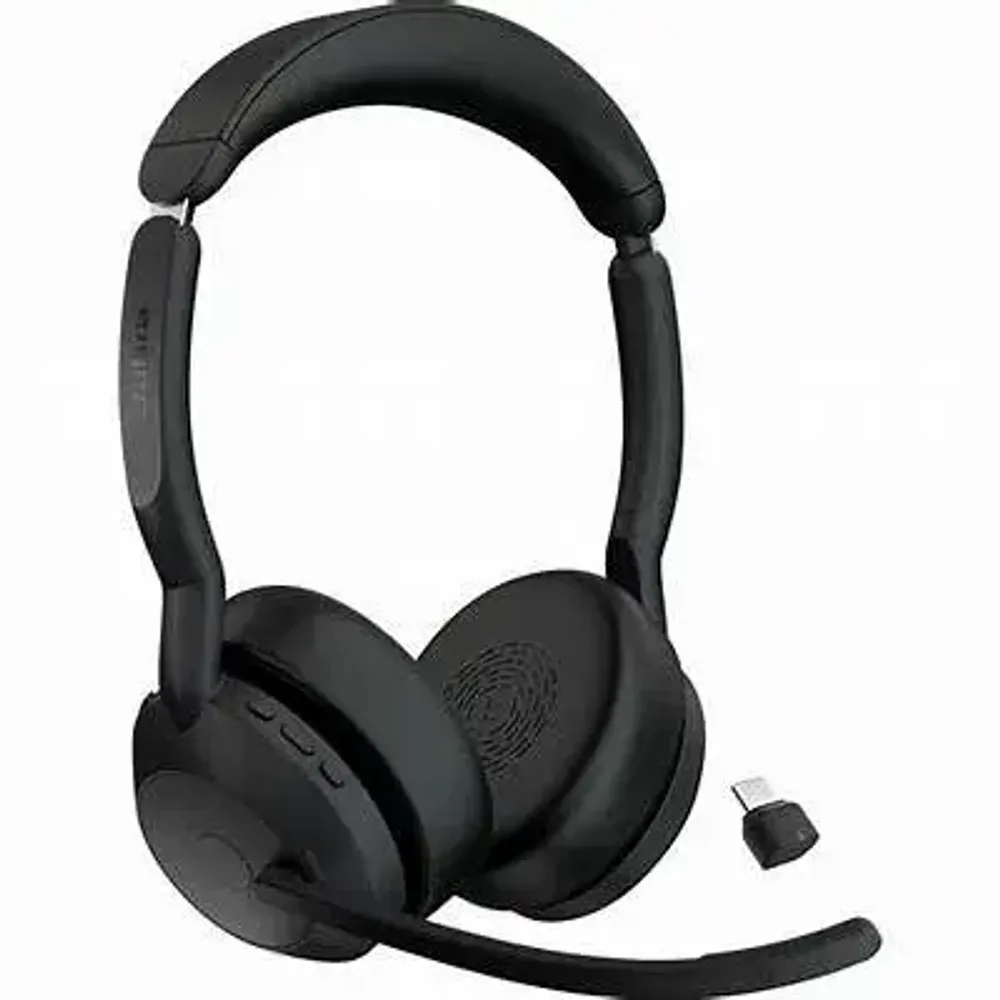 Гарнитура Jabra Evolve2 65 Flex Link380c MS Stereo (26699-999-899)