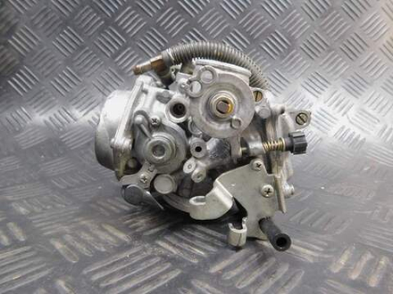 Карбюраторы Honda Shadow 400 NC34 052518