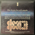 The Doors ‎– The Soft Parade (США 1979г.)
