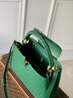 Louis Vuitton Capucines MM