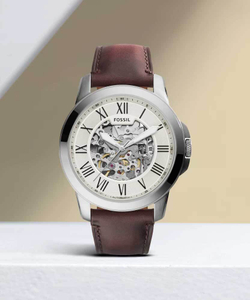 Механические наручные часы Fossil ME3099