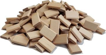 Дюбель для фрезера D 5X30 200 шт Domino Festool Аналог 494938-RU