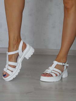 Босоножки женские CARDICIANA DY116-1