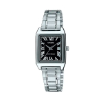 Женские наручные часы Casio Vintage LTP-V007D-1B