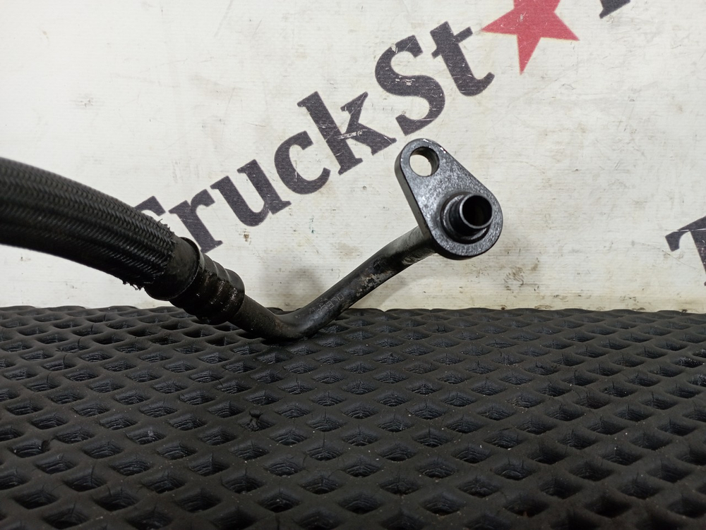 Трубка кондиционера 2020 г.