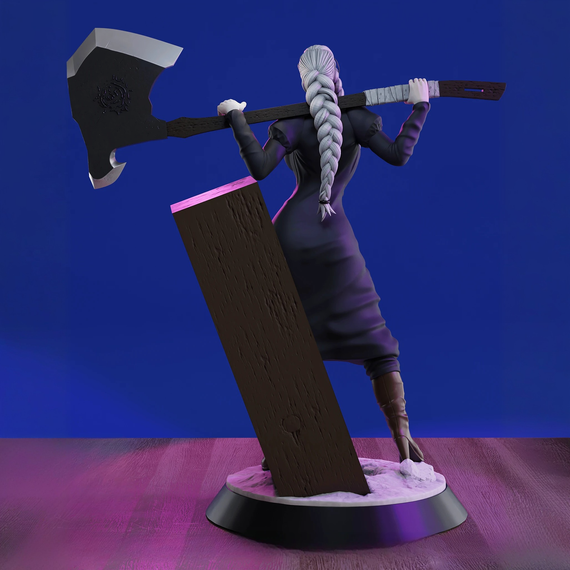 Mei Mei - Jujutsu Kaisen