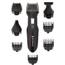 Набор для стрижки Remington PG6030 черный