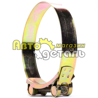 Хомут HARDY 104-112