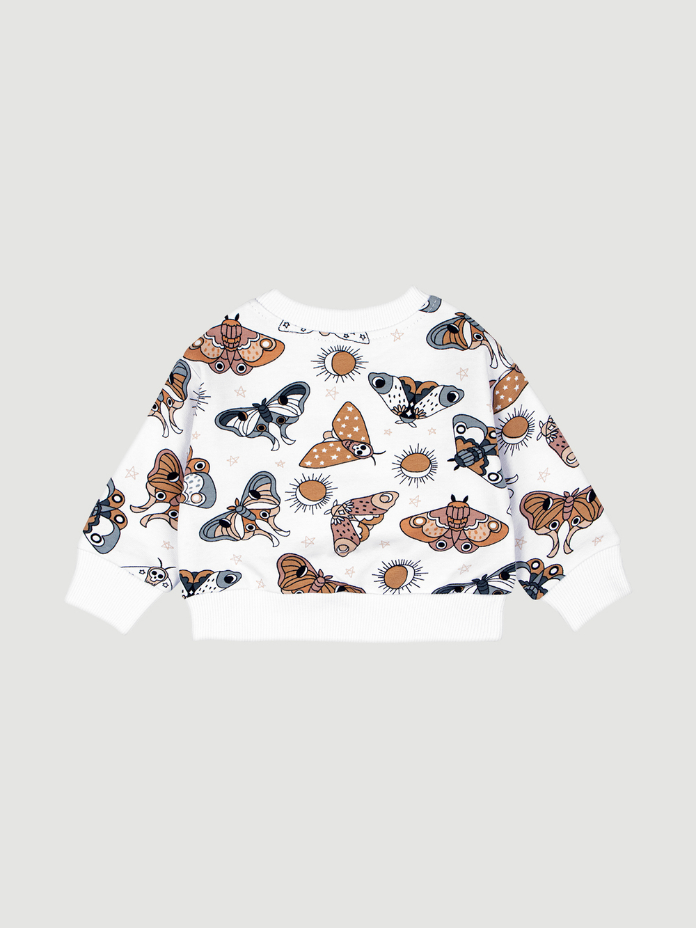 Комплект Mjölk Бабочки