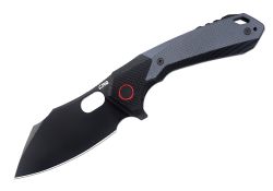 Нож CJRB J1923-BBU Calderaфотография - 2