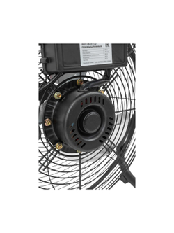 Промышленный вентилятор Gigant 3800 м3/час GIF-4