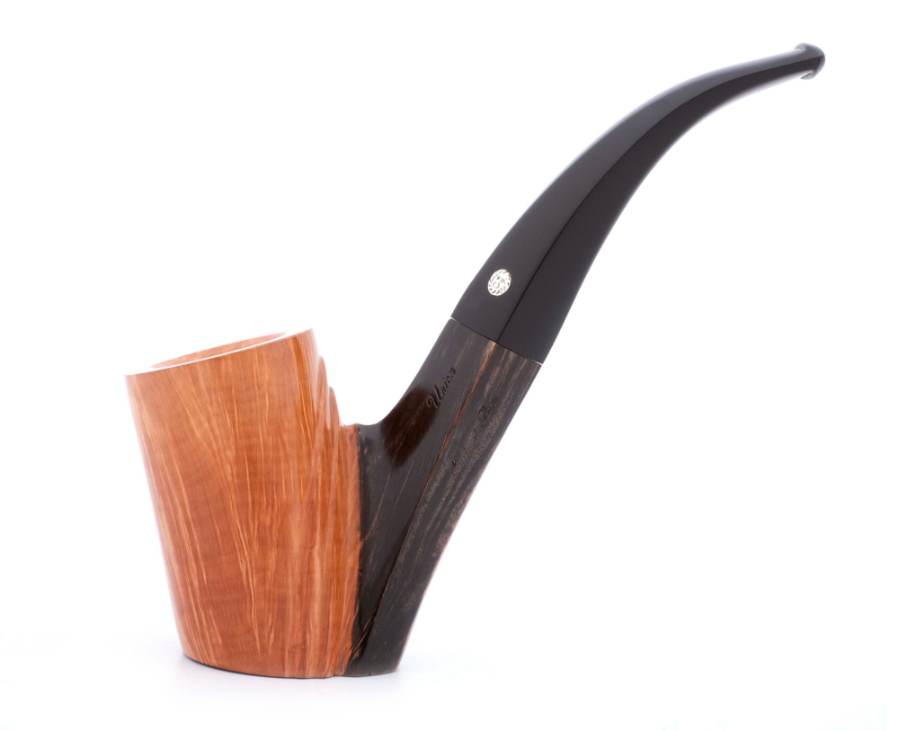 Курительная трубка Mastro De Paja Unica, M422-4