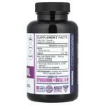 Zhou Nutrition, масло черного тмина, 60 растительных капсул