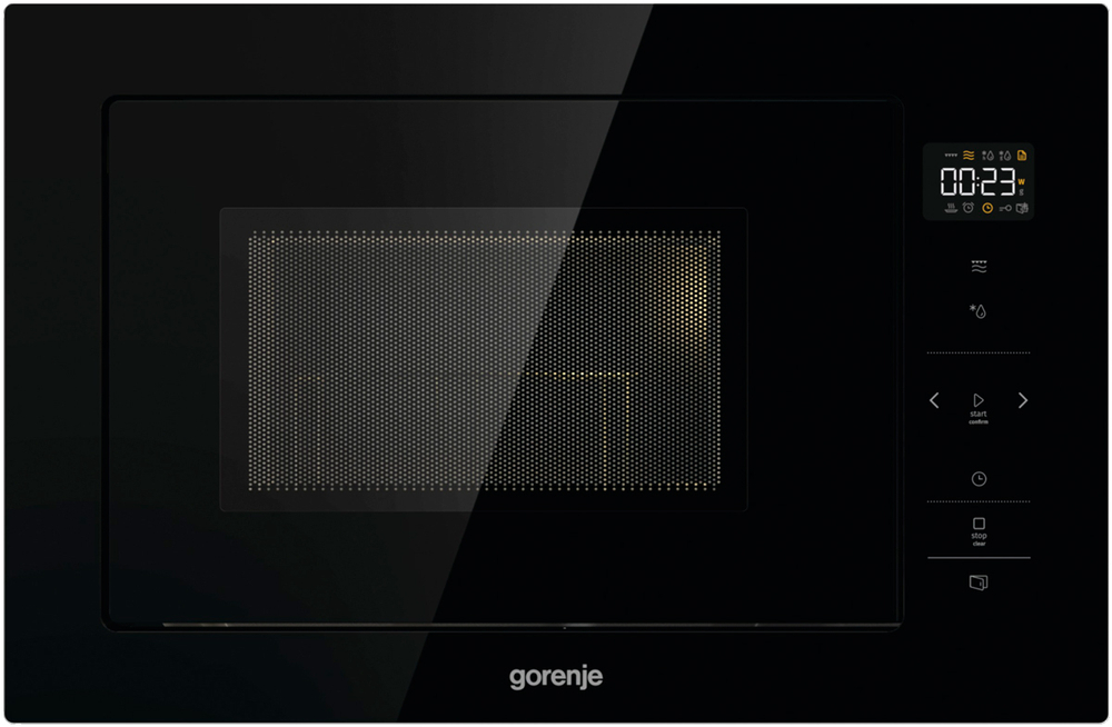 Встраиваемая микроволновая печь СВЧ Gorenje BM251SG2BG