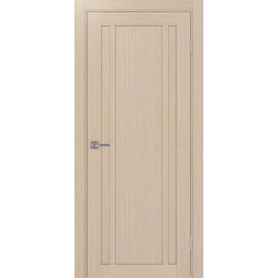 Цена на Межкомнатная дверь экошпон Турин 522.111 дуб белёный глухая Купить Межкомнатная дверь экошпон Турин 522.111 дуб белёный глухая