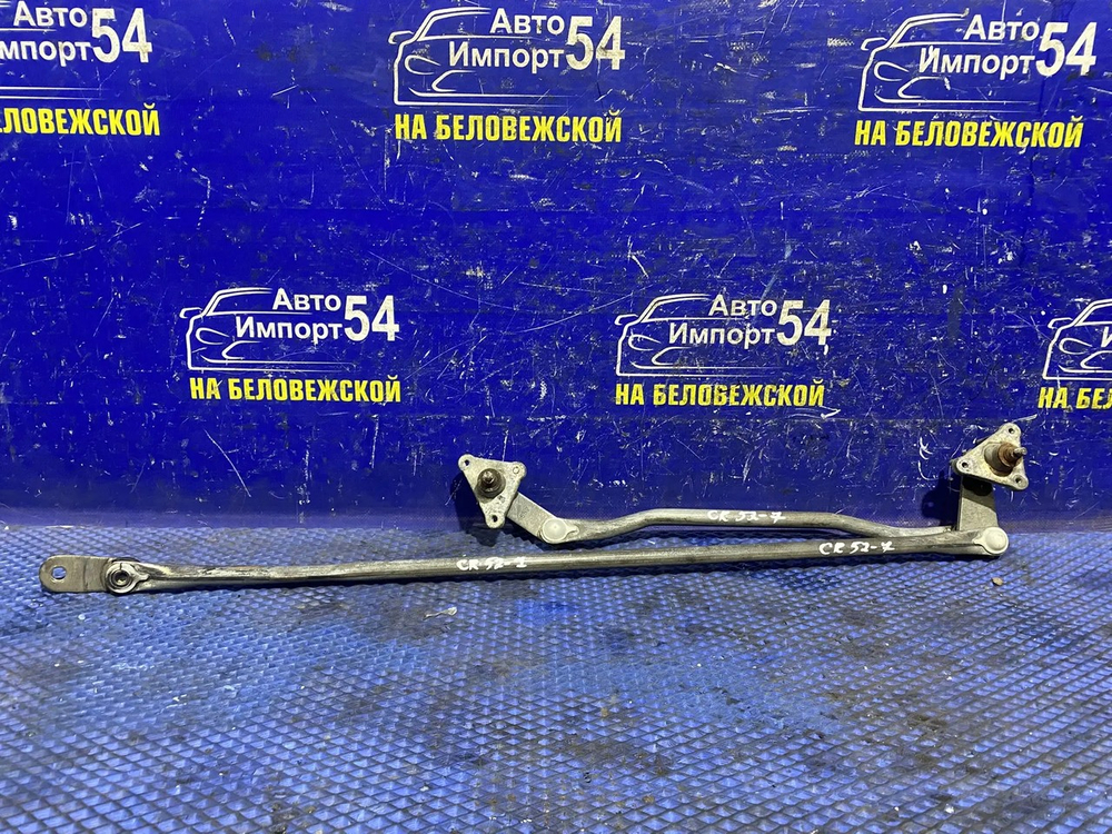 Трапеция дворников TOYOTA LITEACE 2001