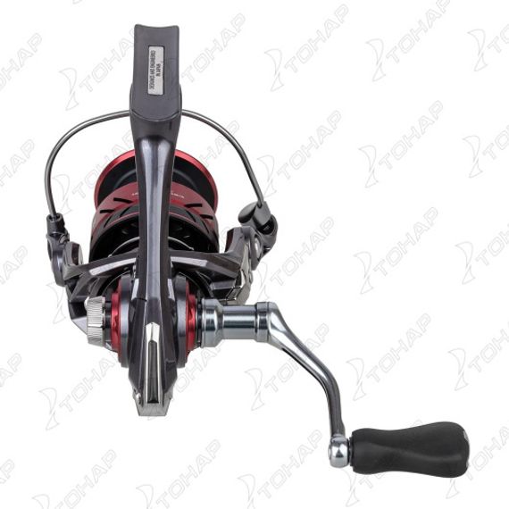 Катушка INARI 3000 7+1 подшип (N-I3000) Nisus