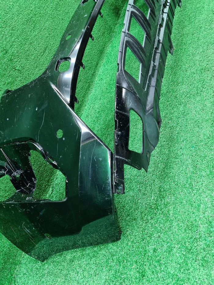 Бампер передний Haval Jolion (2021-н.в.)