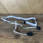 Шлейф для нижних кнопок для силомера Rocky Boxer