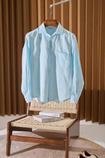 Рубашка Loro Piana