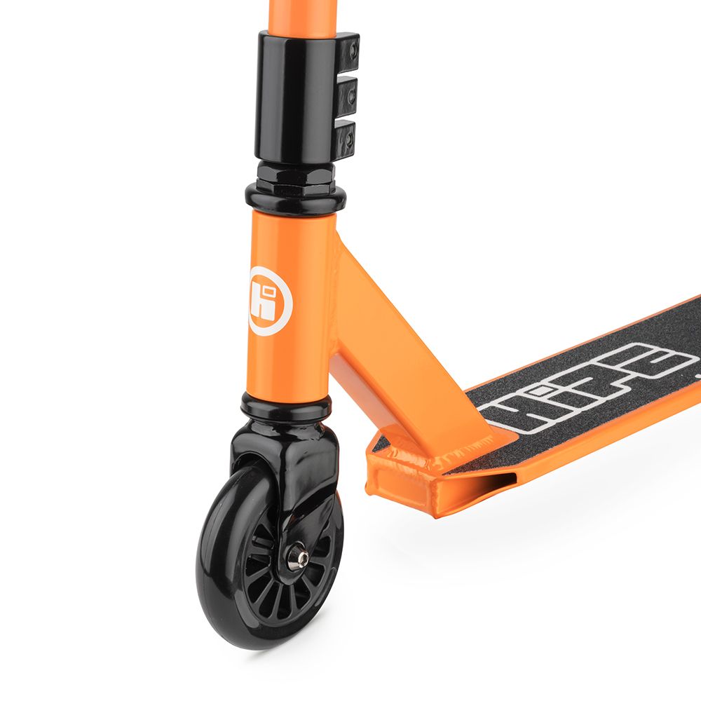 Трюковой самокат HIPE-H1