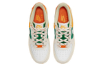 Кроссовки Nike Air Force 1 Low Fruit Juice (Женская размерная сетка)
