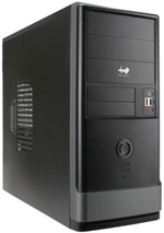 Корпус ATX InWin EAR002BG