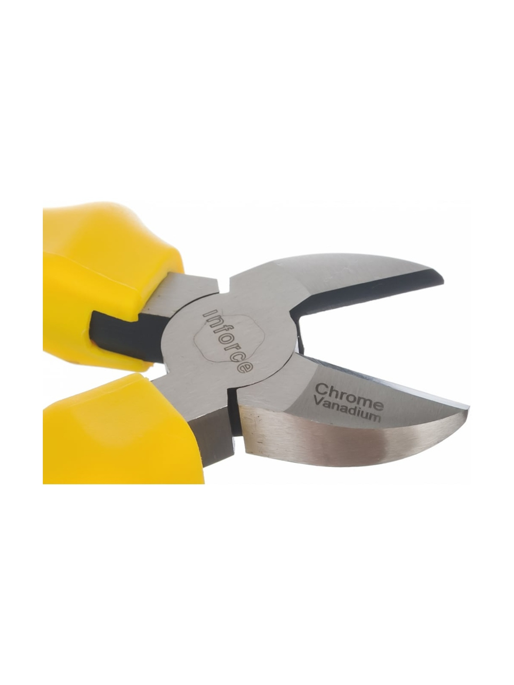 Профессиональные бокорезы Inforce 180 мм 06-18-05